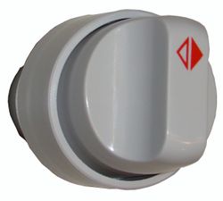 bouton sélecteur OXY Plus/KTA/R PLUS/Ecoplus